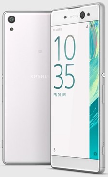 Sony Xperia XA Ultra LTE F3215